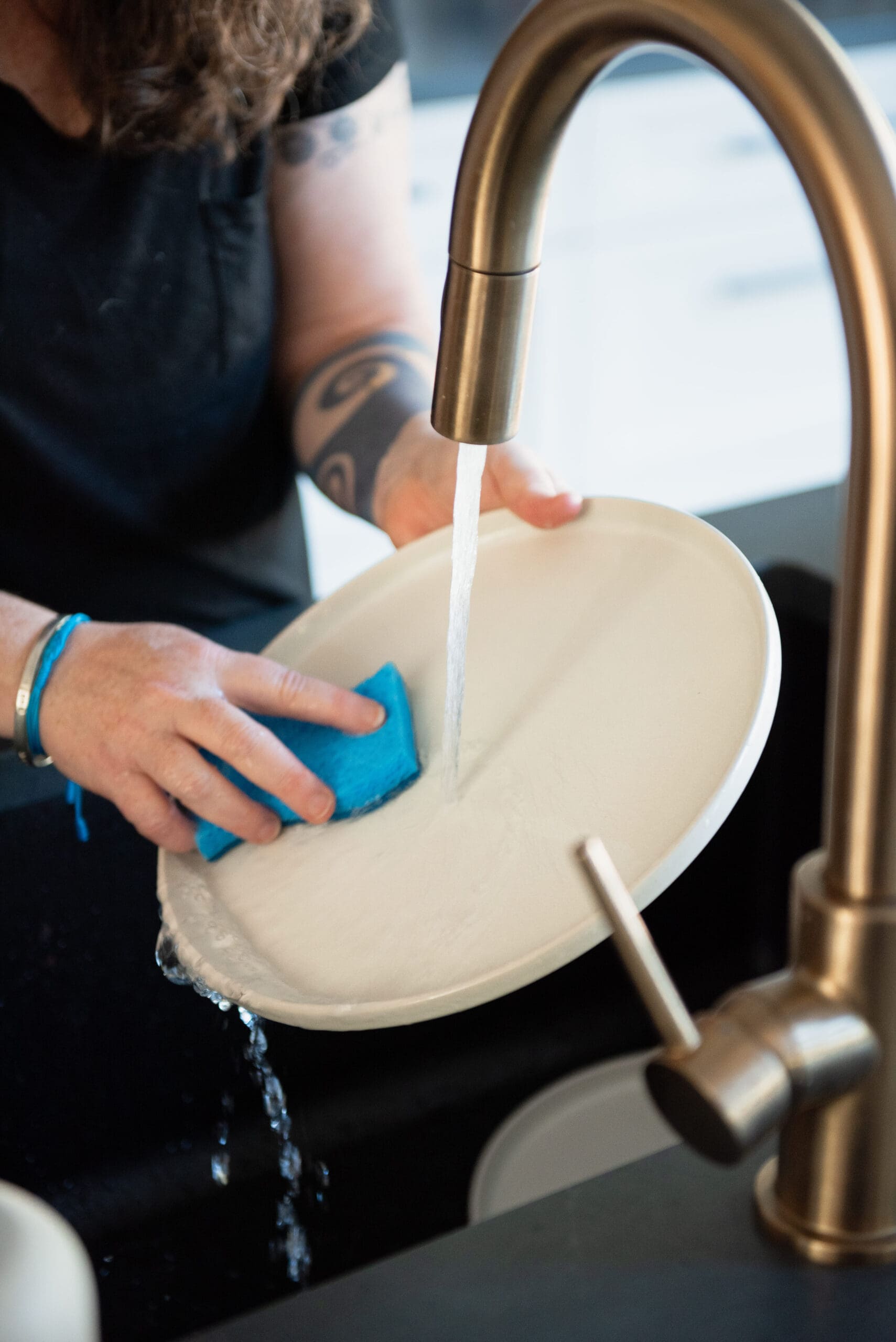 Beyond Wow Plumbing professional plumber