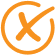 Beyond Wow decorative cross design element