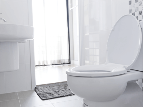 Beyond Wow professional toilet installation service