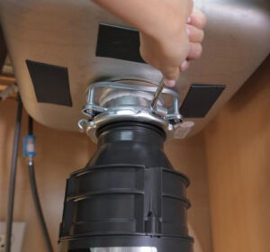 Beyond Wow garbage disposal installation and repair service