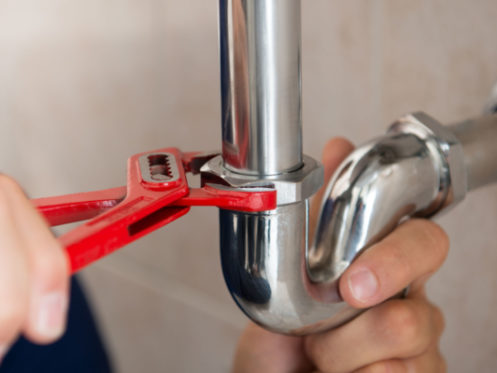 Beyond Wow pipe repair and replacement service