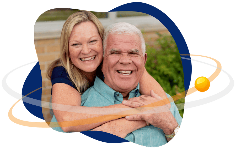 Beyond Wow Plumbing founders Sam and Rhonda