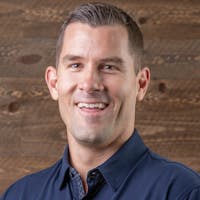 Beyond Wow Plumbing team member Brad