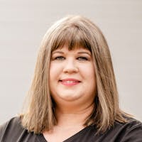 Beyond Wow Plumbing team member Karla