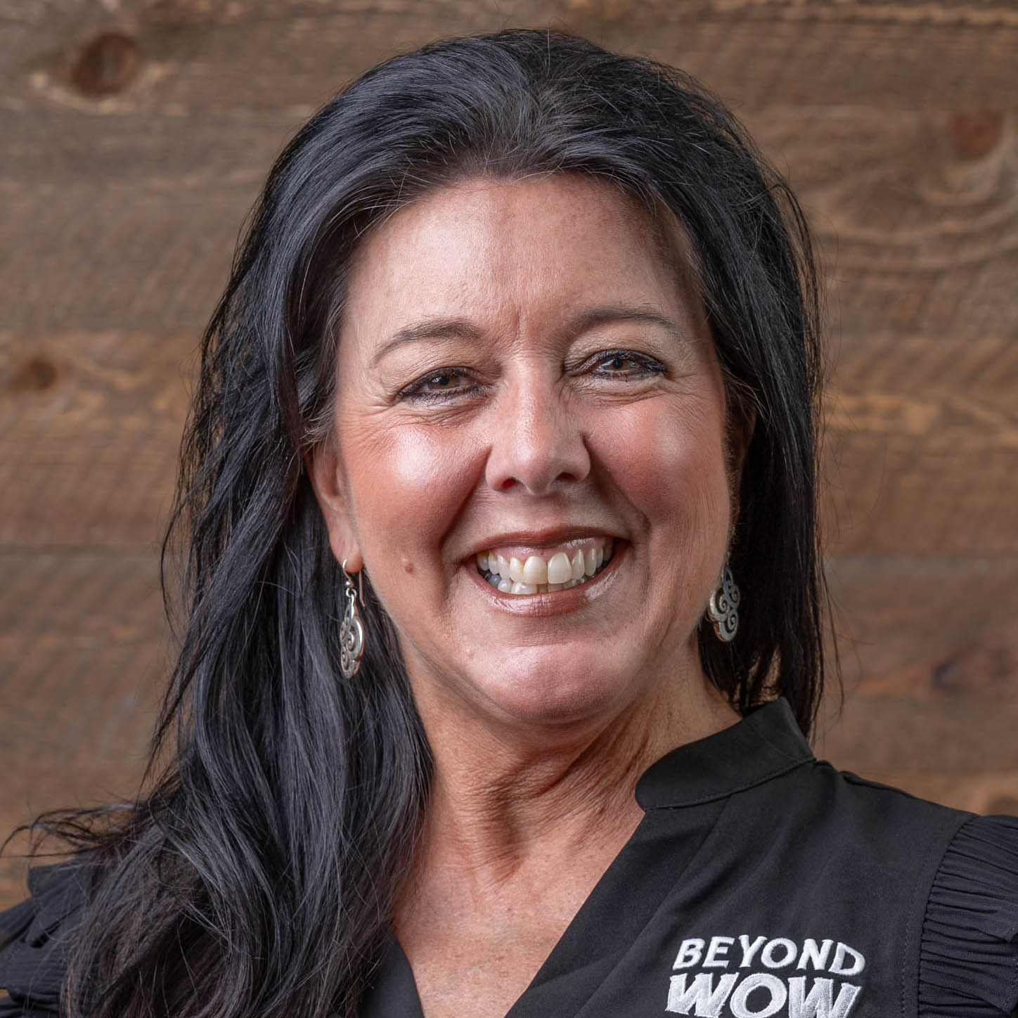 Beyond Wow Plumbing team member Shell