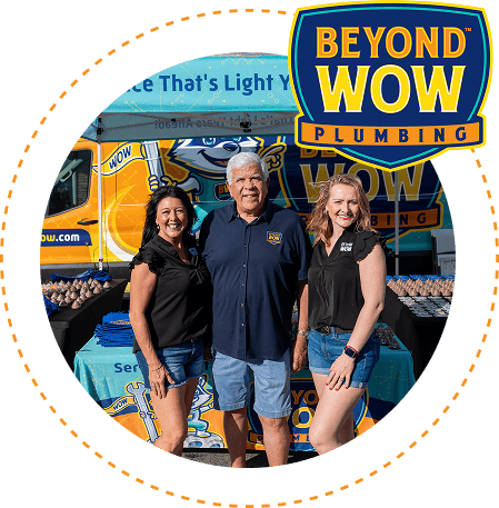 Beyond Wow Plumbing careers